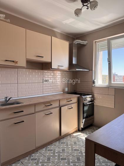 Ap 2 Cam - Decomandat - Et 9 - Lift Nou - Renovat - Izolat - Acces Facil Ap 2 Cam - Decomandat - Et 9 - Lift Nou - Renovat - Izolat - Acces Facil