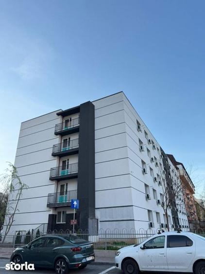 GARSONIERE DE INCHIRIAT - 95 DISPONIBILE - PARC IOR - 16