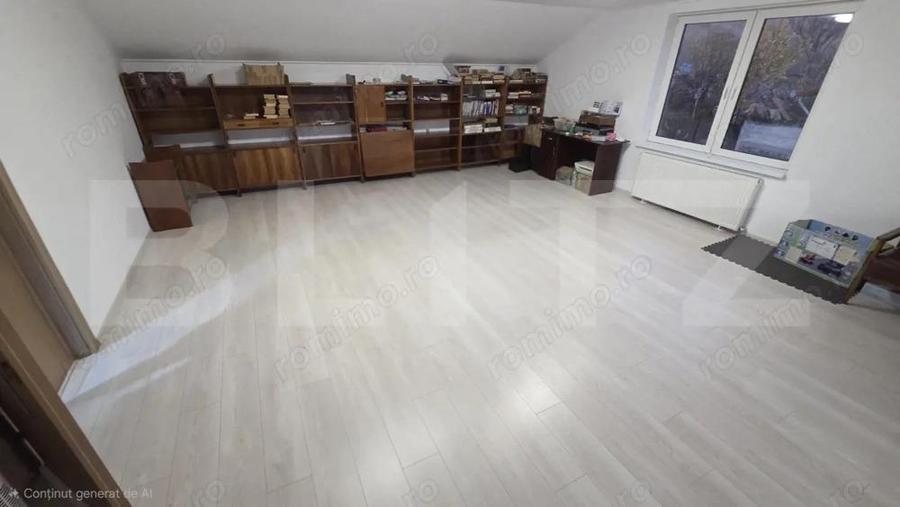 Casa spa?ioasa cu 6 camere ?i 3 bai - confort ?i intimitate - 12