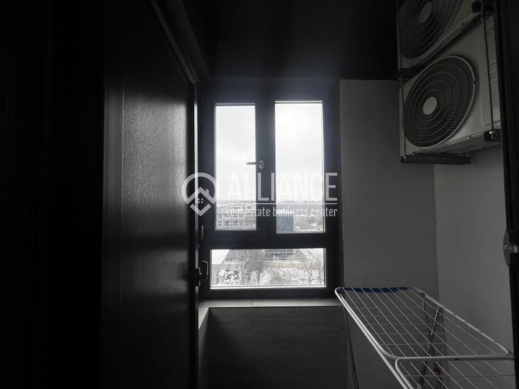 TOMIS NORD(COD 05) - Campus Apartament 2 Camere cu Vedere la Lac - 14