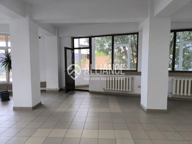 SPITALUL MILITAR (COD03)- Birouri cu suprafata generoasa ! - 1