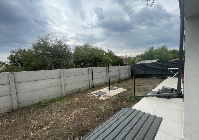 De inchiriat casa cu 3 camere mobilata modern - 5