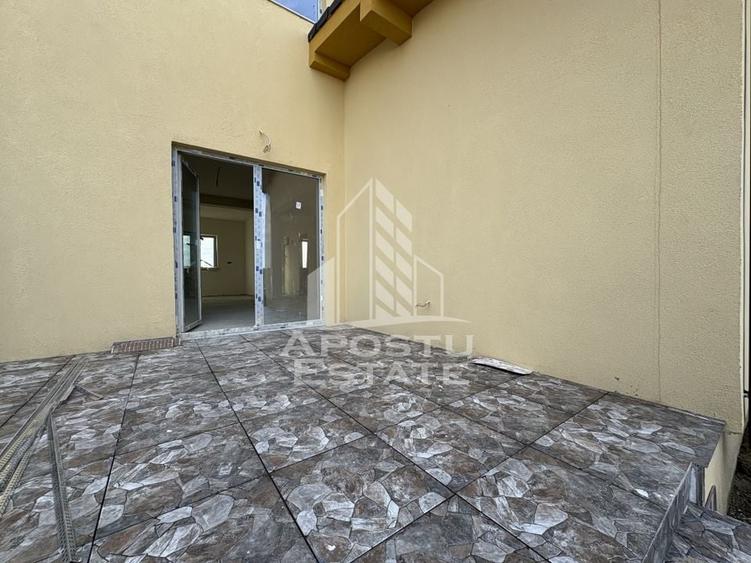 Duplex cu 4 camere Urseni - MosnitaNoua cu toate utilitatile - 12