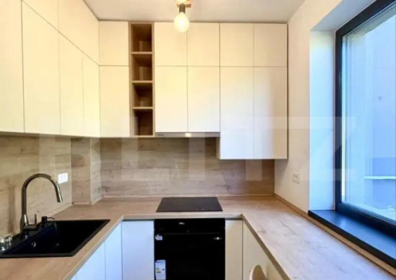 Apartament cu 2 camere, 47 mp, Central - 3