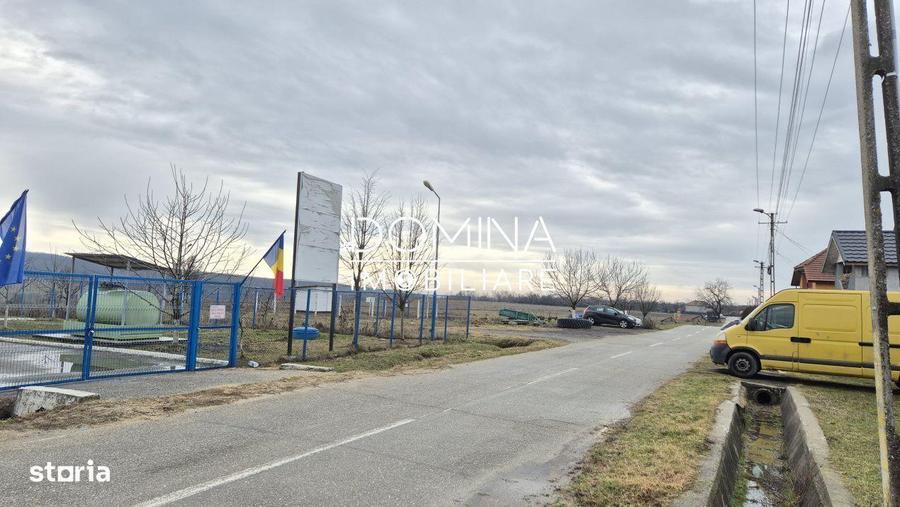 Vanzare teren, situat in Loc. Componenta Polata - Targu Jiu - 9