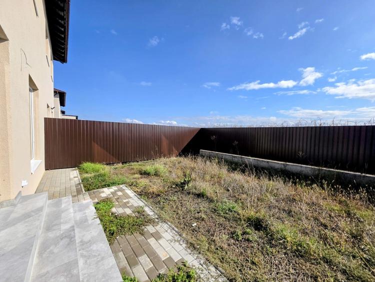 Casa tip duplex, teren 400mp, Dealul Lempes, Sanpetru - 4