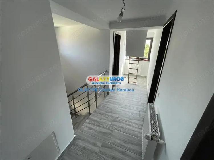 Crevedia Dr Guliei Vila mobilata utilat P+1+Pod 120 mpu teren 408 mp - 12