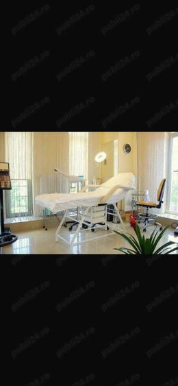 Inchiriez spa?iu in incinta unui salon de infrumuse?are - 1