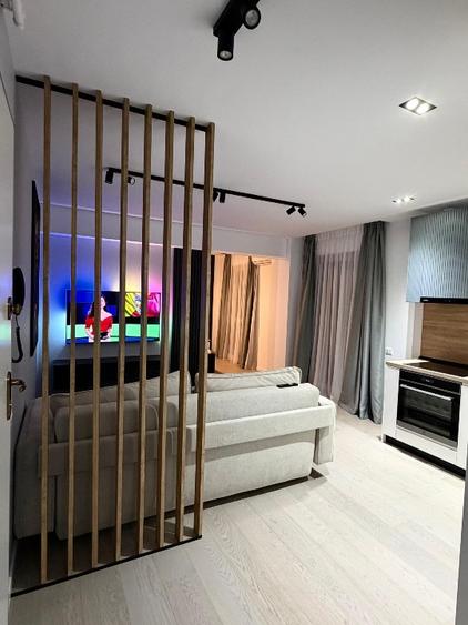 Drumul Taberei  bloc nou lux - 5