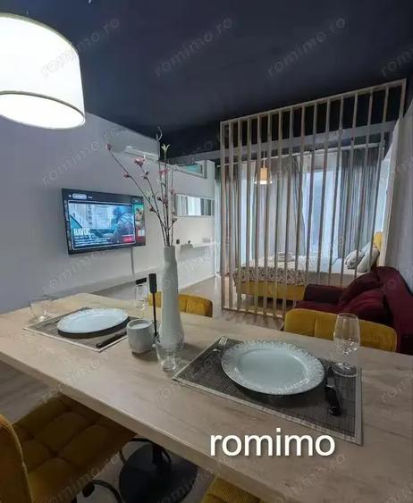 Garsoniera moderna in zona Obor - 3