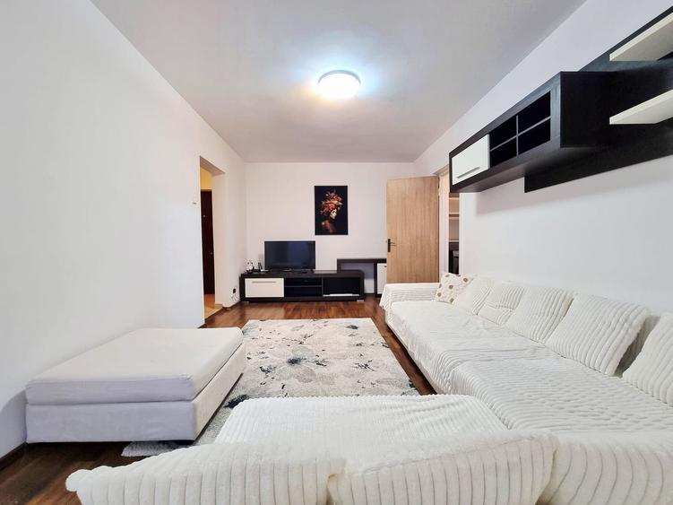 2 camere semidec. – Militari, Gorjului–Apusului - 7 min metrou - 4