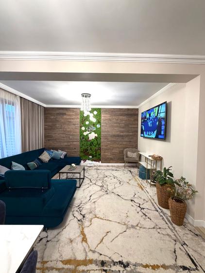 Casa intabulata si mobilata complet,complex rezidential de lux - 14