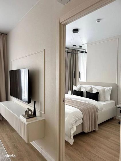 Apartament cu 4 camere în Militari