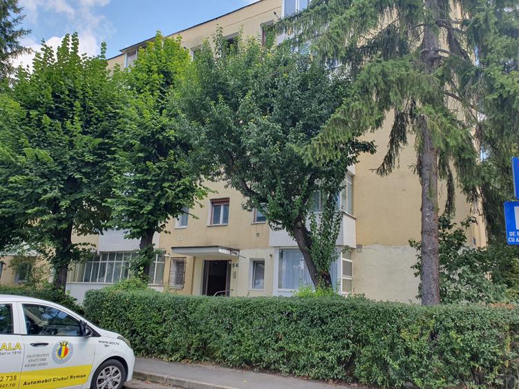 Apartament cu 3 camere în Griviței