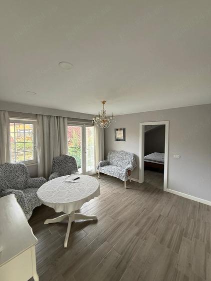 Apartament cu 2 camere semidecomandat în Braytim