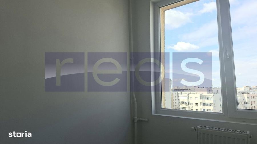 Apartament cu 2 camere în Colentina