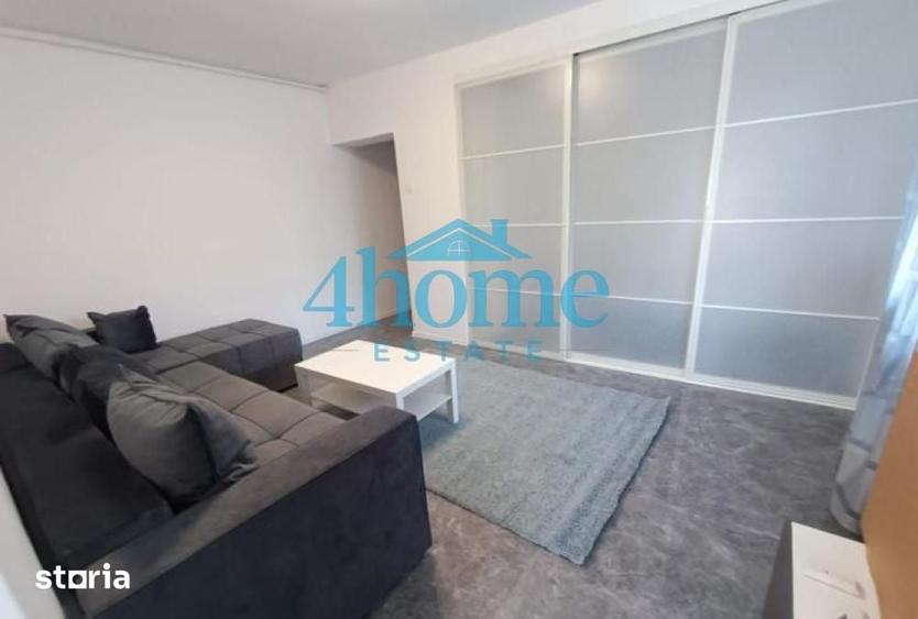 Apartament cu 2 camere în Dristor