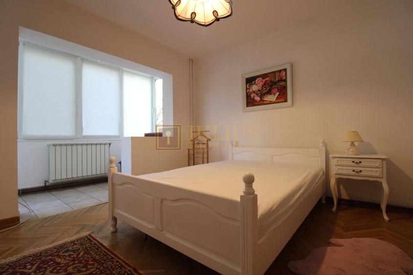 Zona Aradului, 4 camere, centrala proprie. - 17