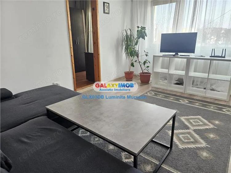Inchiriere apartament 2 camere nedecomandat Targoviste Micro 6 - 9