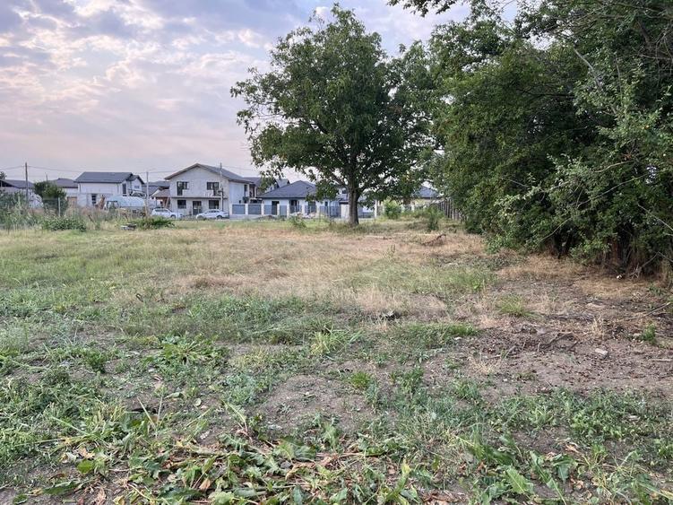 Teren 700mp Vadu Anei - 1