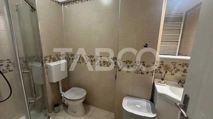 Apartament 2 camere decomandat balcon si parcare Doamna Stanca Sibiu - 1