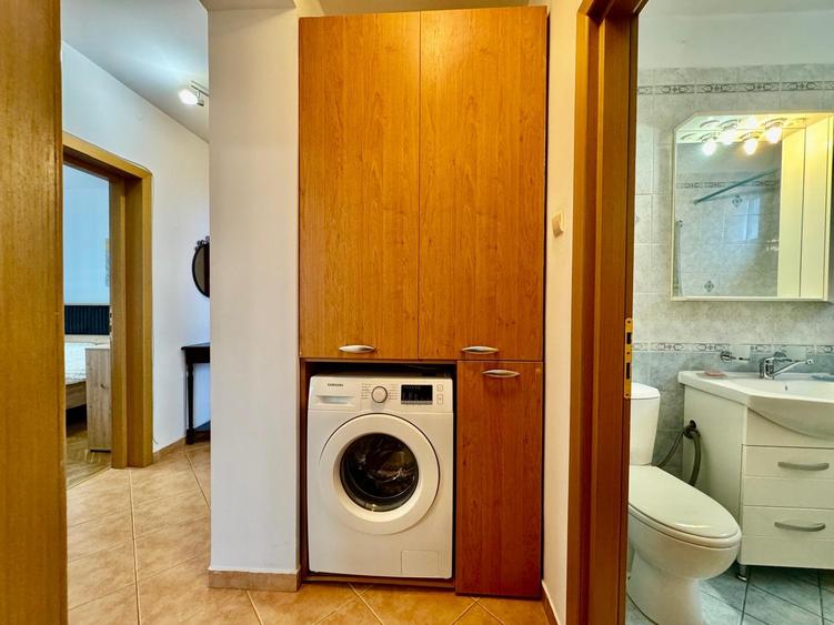 Inchiriere 3 camere | Primaverii - Amiral Balescu | Centrala termica - 19