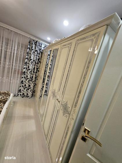 Apartament SUPERB - 2 camere -MOBILAT UTILAT | str Babadag - 5