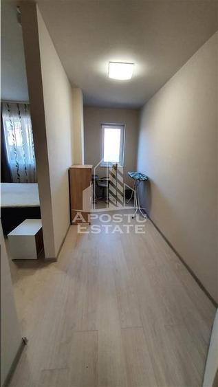 Apartament 2 camere, spatios , loc de parcare , zona Braytim - 6
