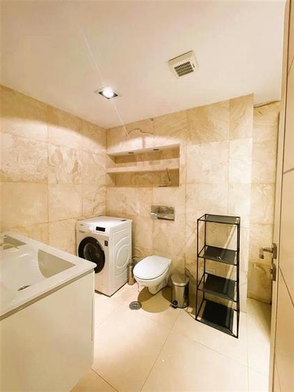 INCHIRIERE APARTAMENT 4 CAMERE TIP DUPLEX ZONA HERASTRAU - N. CARAMFIL- VIRGIL M - 19