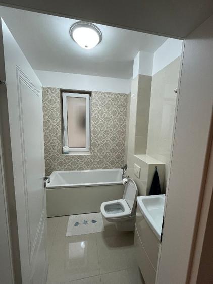 Proprietar inchiriez apartament 3 cam , Giroc , 75 mp cu 2 locuri de parcare - 3