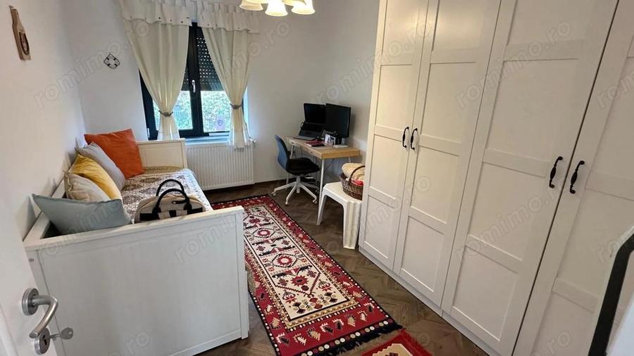 Vila moderna in Lumina complet mobilata ?i utilata - 9