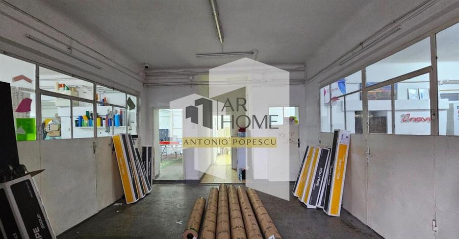 Spatiu industrial in Ploiesti, zona Gageni - 2