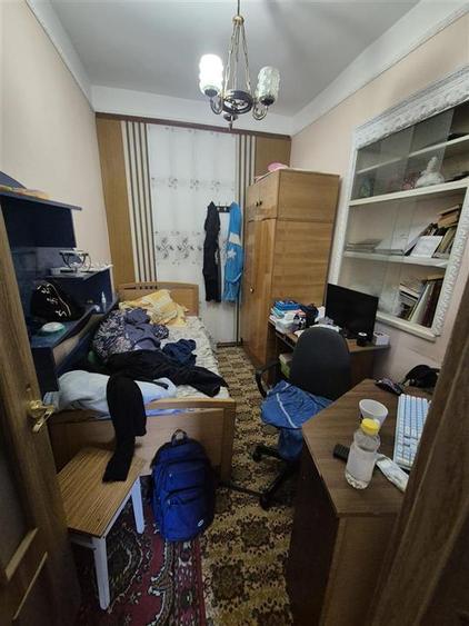 zona str.Plevnei-Poem Cafe, Apart 4 cam in vila 102 mp utili - 6