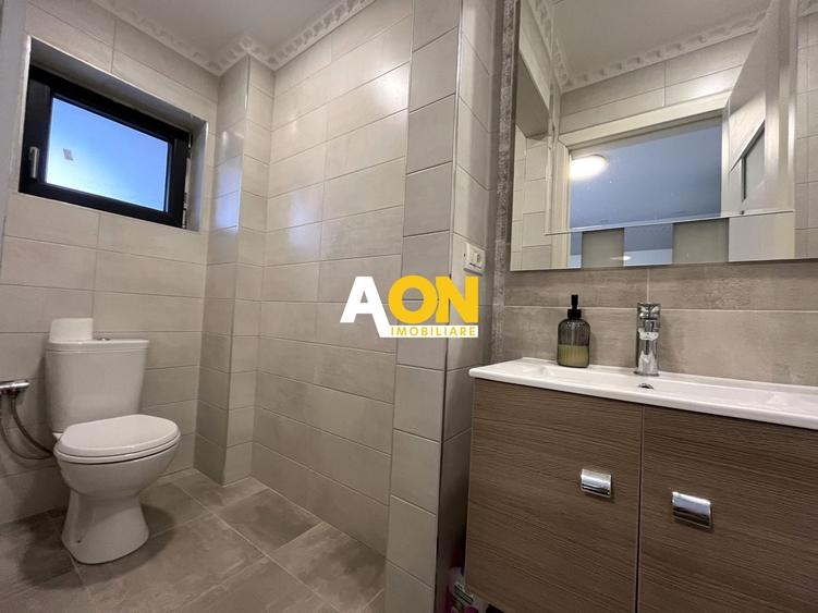 Casă înșiruită, P+E+M, 5 Camere, Zona Micești - 13