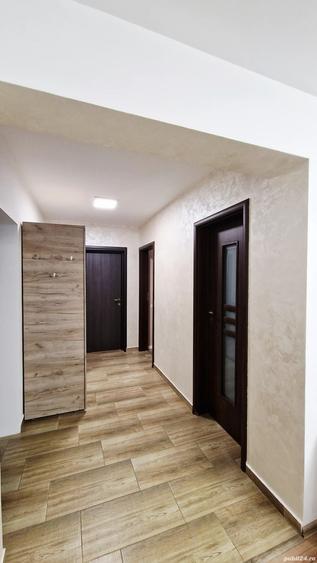 Apartament 2 camere complet mobilat si utilat Militari Residence - 5