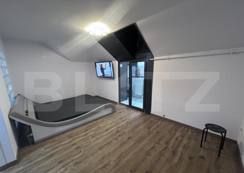 Garsoniera-Zona Centrala - 1