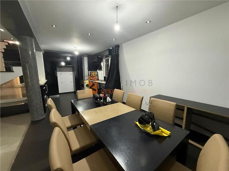 EXCLUSIVITATE! Casa P+1+M zona Vernesti - 5