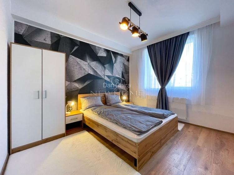Apartament de închiriat cu 3 camere, zona Iris Apartament de închiriat cu 3 camere, zona Iris