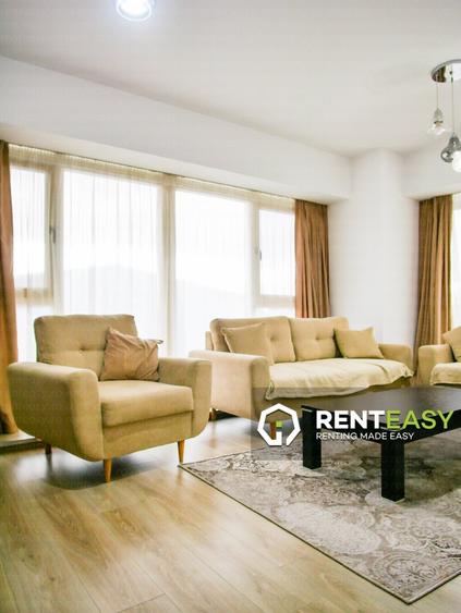 Apartament 3 camere  situat in zona Tudor Vladimirescu - Conest Residence - 1