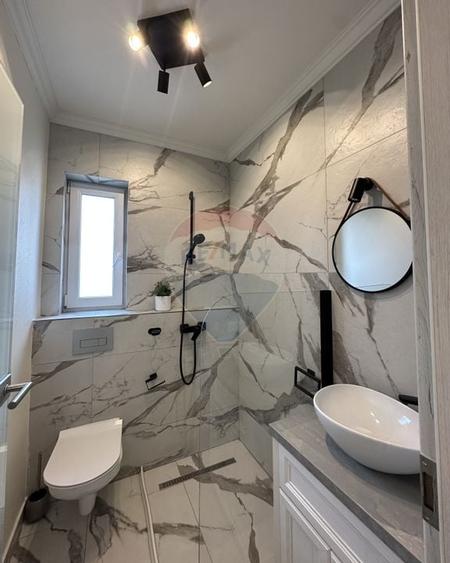 Vilă exclusivistă de închiriat în Andrei Mureșanu - 7