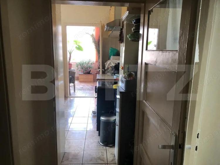 Casa tip parter , 120mp , zona 14 Mai - 8