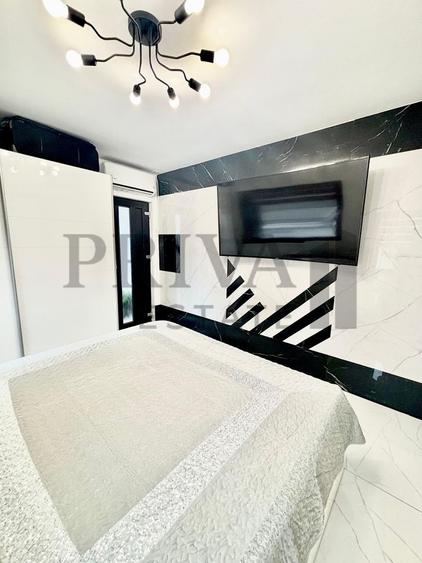 Casa individuală de lux, 5 camere, zona Braytim - 7