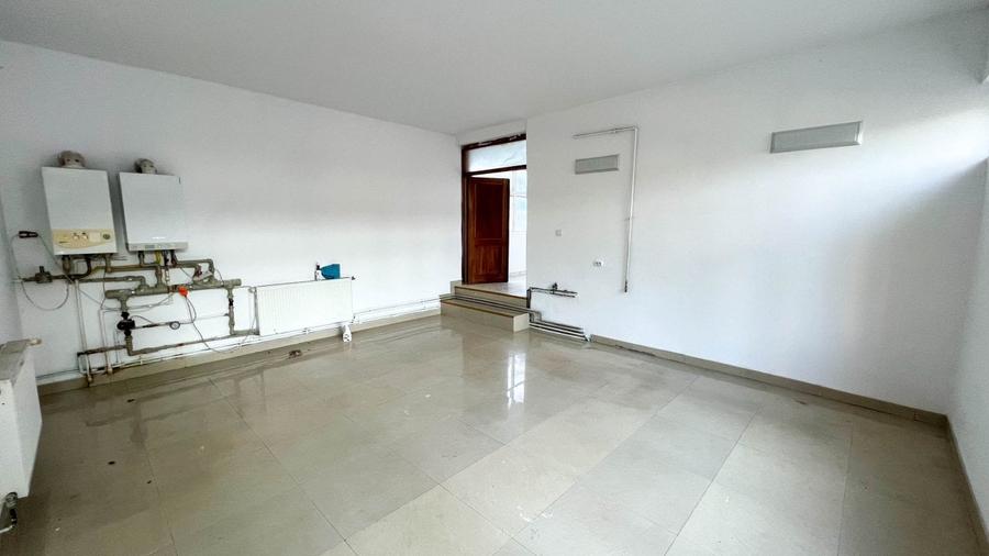 Pipera: Vila individuala cu piscina in mini compound ! - 11