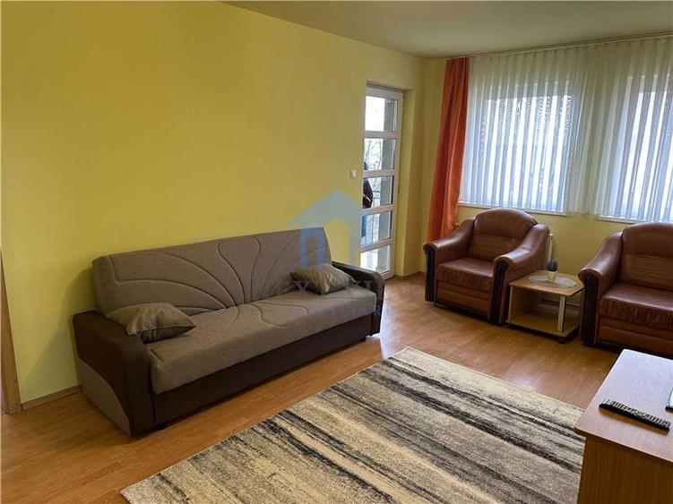Apartament 2 camere, Andrei Muresanu - 5