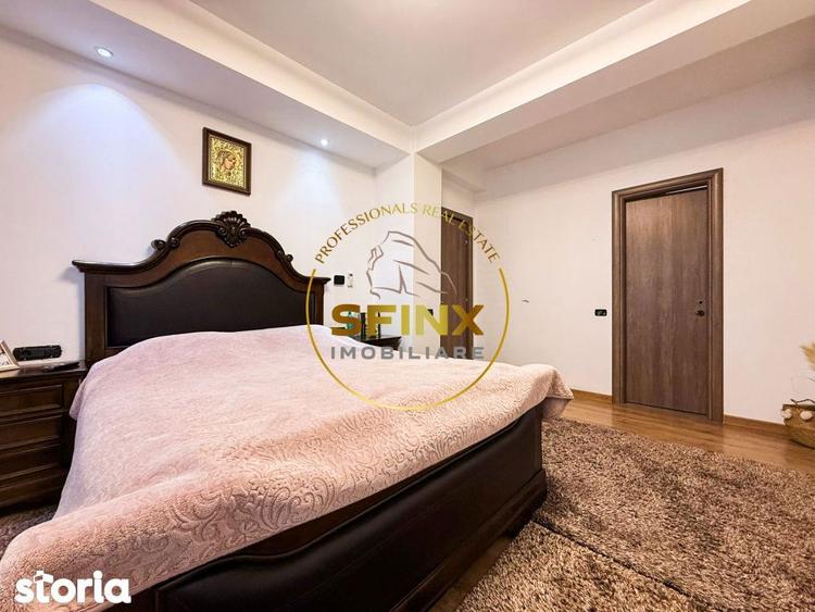 5 camere, vila individuala, P+1, garaj, Giulesti Sarbi - 16