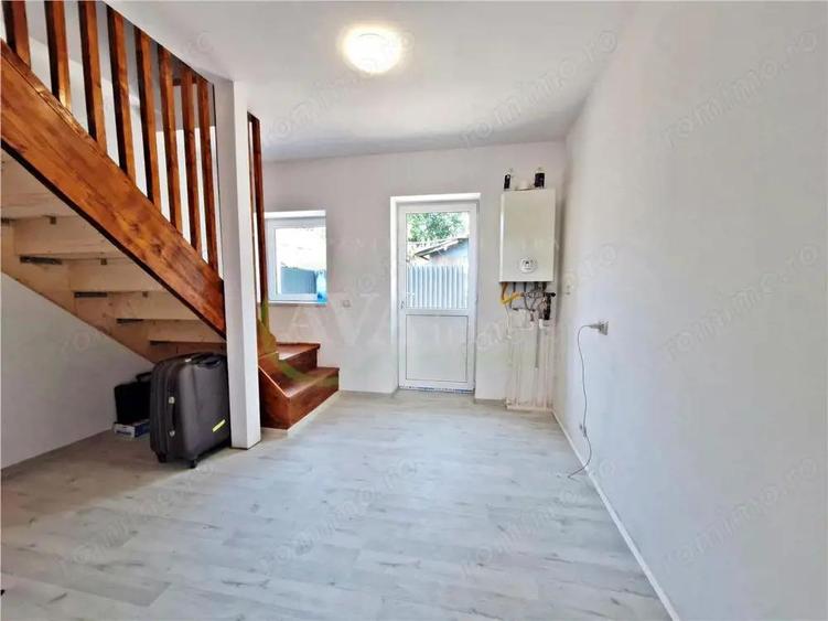 Casa de vanzare | 3 camere | Teren: 330 mp | Toate utilitatile, Bacau, Tache - 6