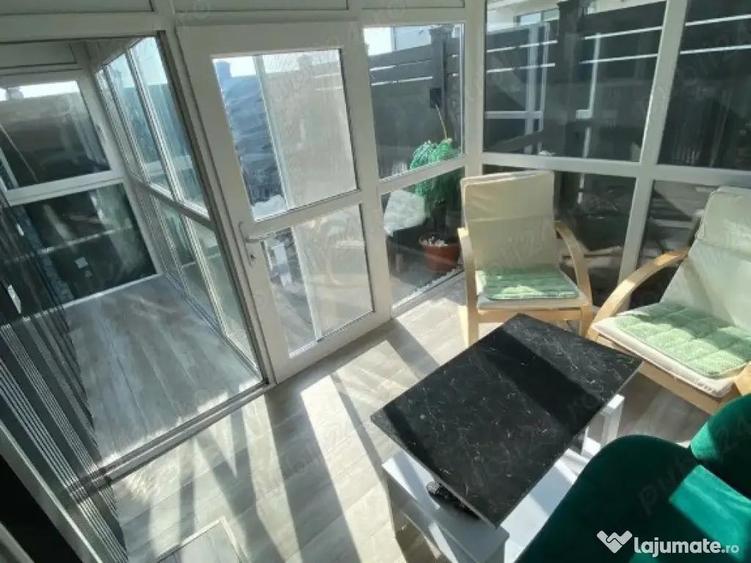 Berceni metrou biruintei 35h parter - 4