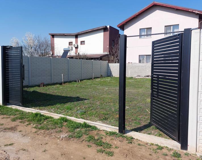 Proprietar,vand teren 332mp - 2