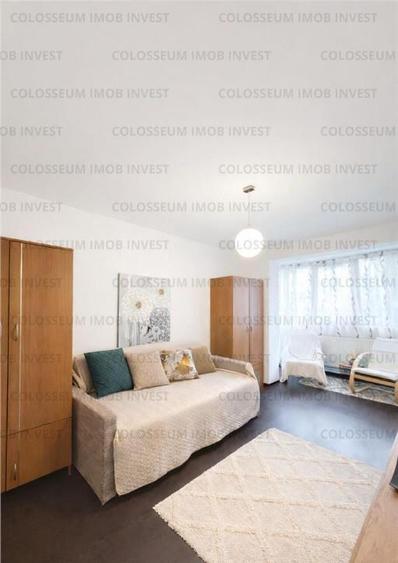 Apartament 2 camere, decomandat - zona Florilor-Branduselor - 2