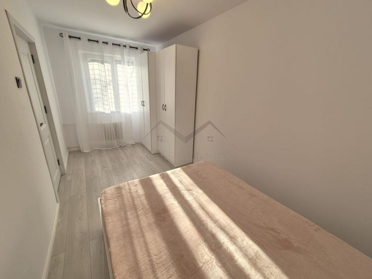 Apartament 2 camere nedecomandat Podu Ros - 5